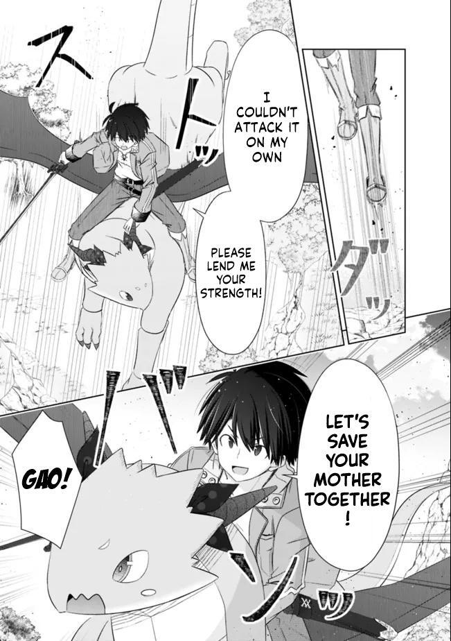 Read Attouteki Gacha un de Isekai wo Nariagaru! Manga Online