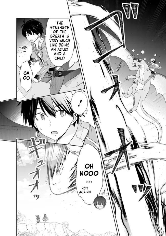 Read Attouteki Gacha un de Isekai wo Nariagaru! Manga Online