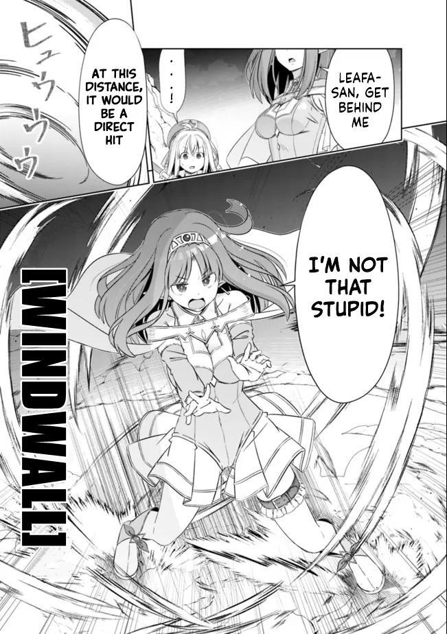 Read Attouteki Gacha un de Isekai wo Nariagaru! Manga Online