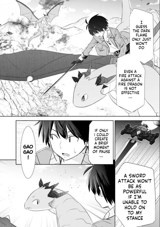 Read Attouteki Gacha un de Isekai wo Nariagaru! Manga Online