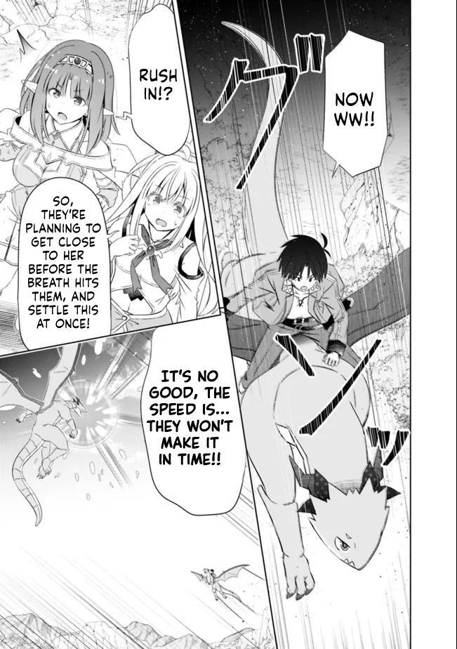 Read Attouteki Gacha un de Isekai wo Nariagaru! Manga Online