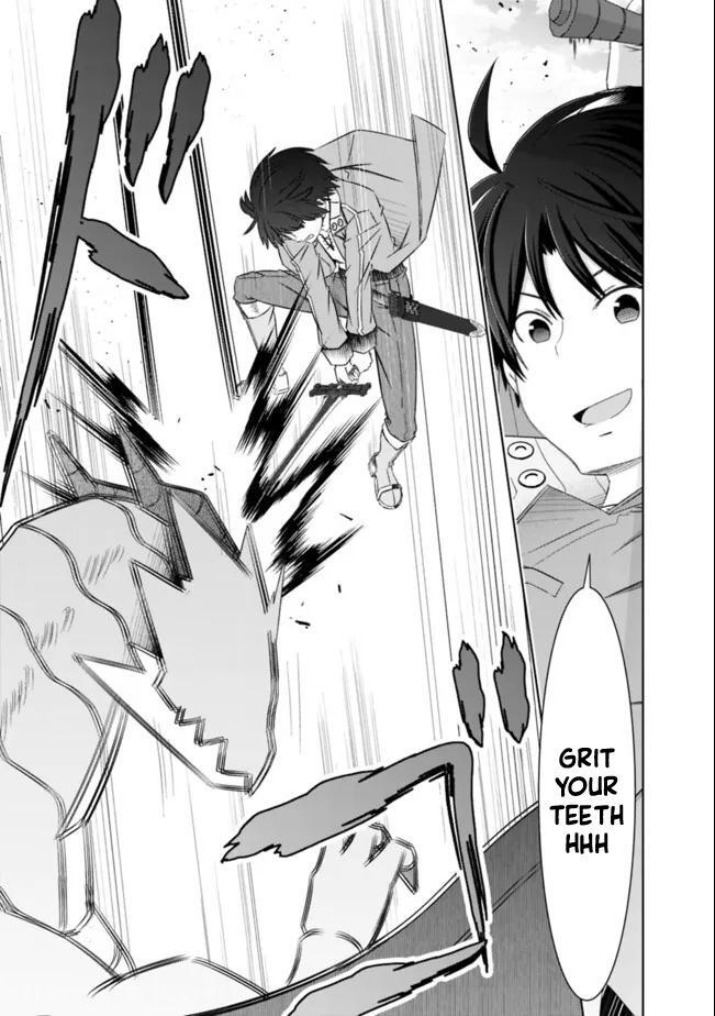 Read Attouteki Gacha un de Isekai wo Nariagaru! Manga Online