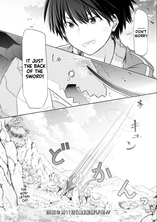 Read Attouteki Gacha un de Isekai wo Nariagaru! Manga Online