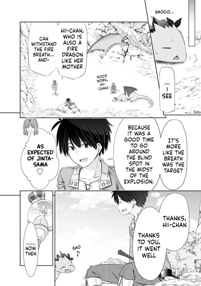 Read Attouteki Gacha un de Isekai wo Nariagaru! Manga Online