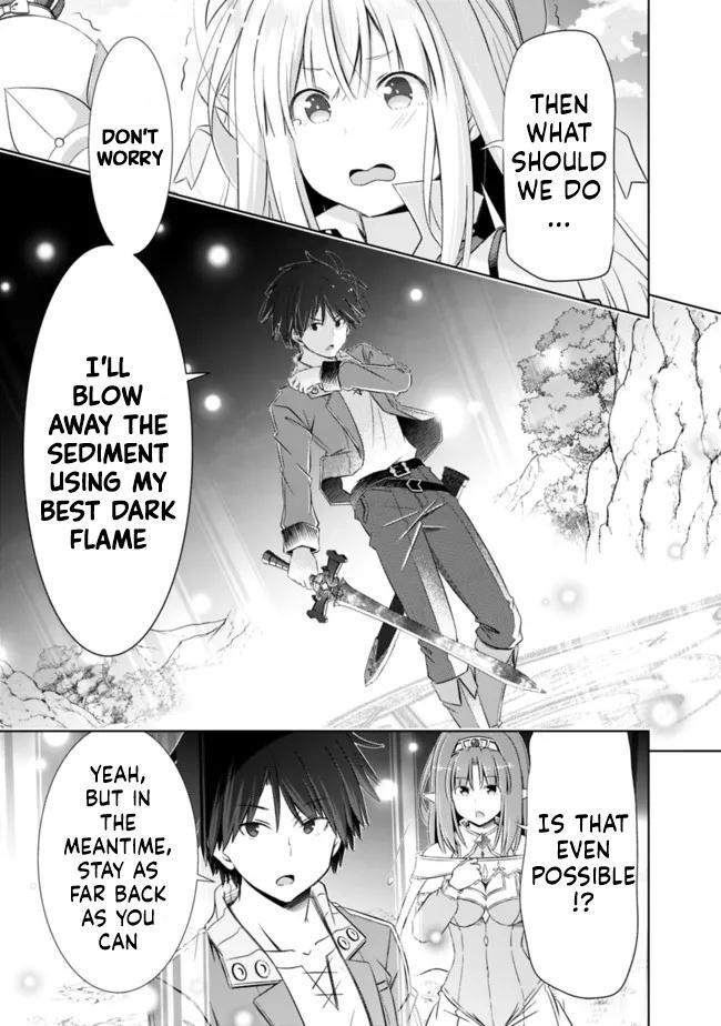 Read Attouteki Gacha un de Isekai wo Nariagaru! Manga Online