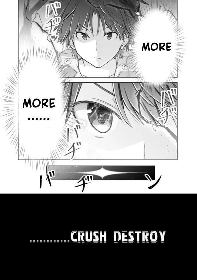 Read Attouteki Gacha un de Isekai wo Nariagaru! Manga Online