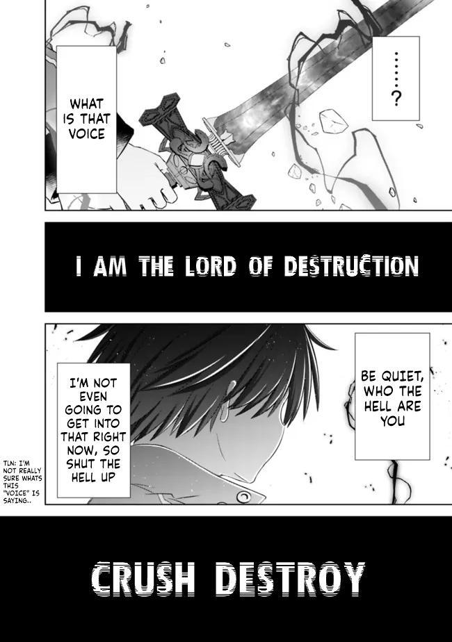 Read Attouteki Gacha un de Isekai wo Nariagaru! Manga Online