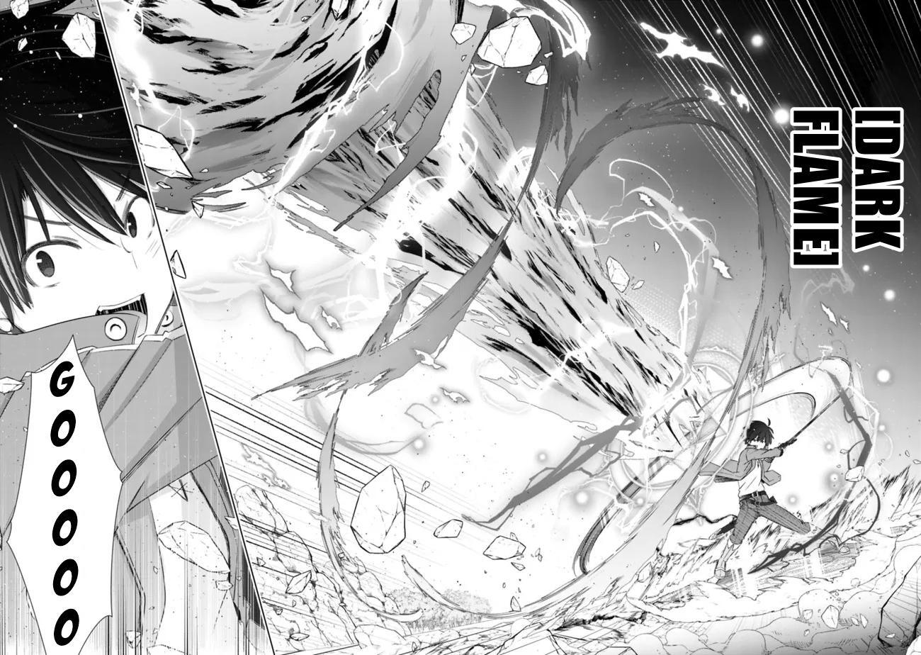 Read Attouteki Gacha un de Isekai wo Nariagaru! Manga Online