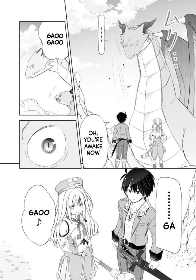 Read Attouteki Gacha un de Isekai wo Nariagaru! Manga Online