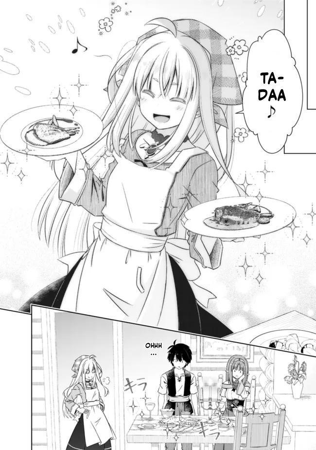 Read Attouteki Gacha un de Isekai wo Nariagaru! Manga Online