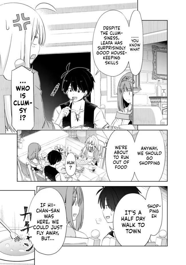 Read Attouteki Gacha un de Isekai wo Nariagaru! Manga Online