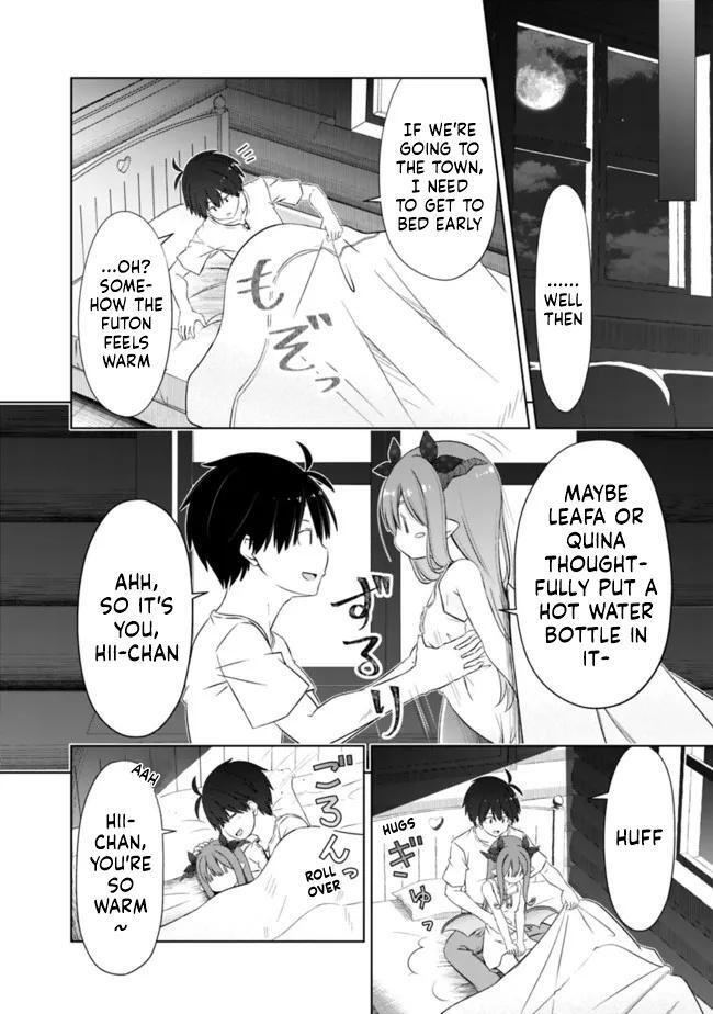 Read Attouteki Gacha un de Isekai wo Nariagaru! Manga Online