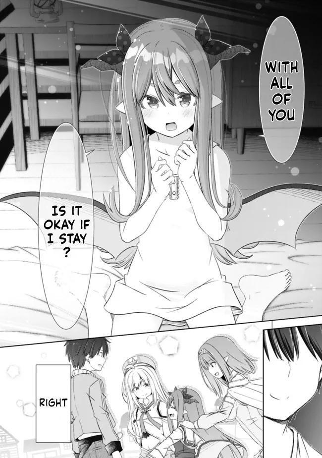 Read Attouteki Gacha un de Isekai wo Nariagaru! Manga Online