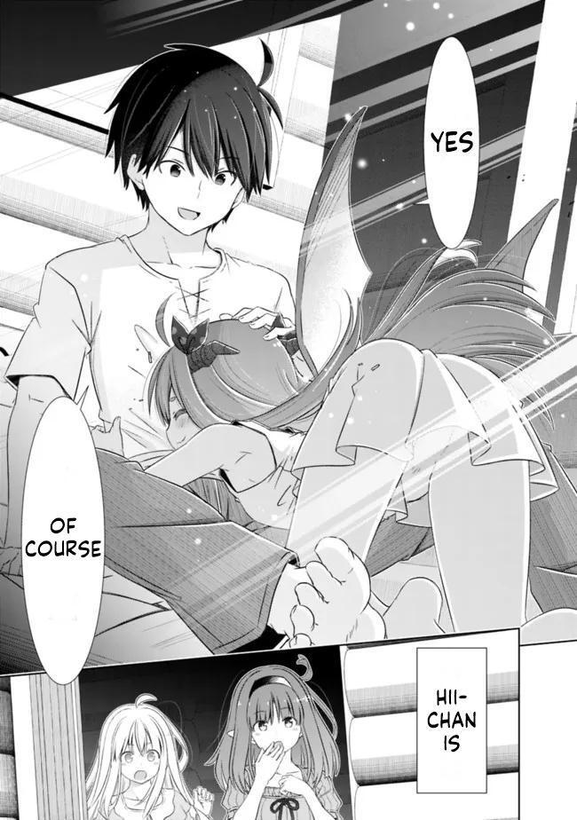 Read Attouteki Gacha un de Isekai wo Nariagaru! Manga Online