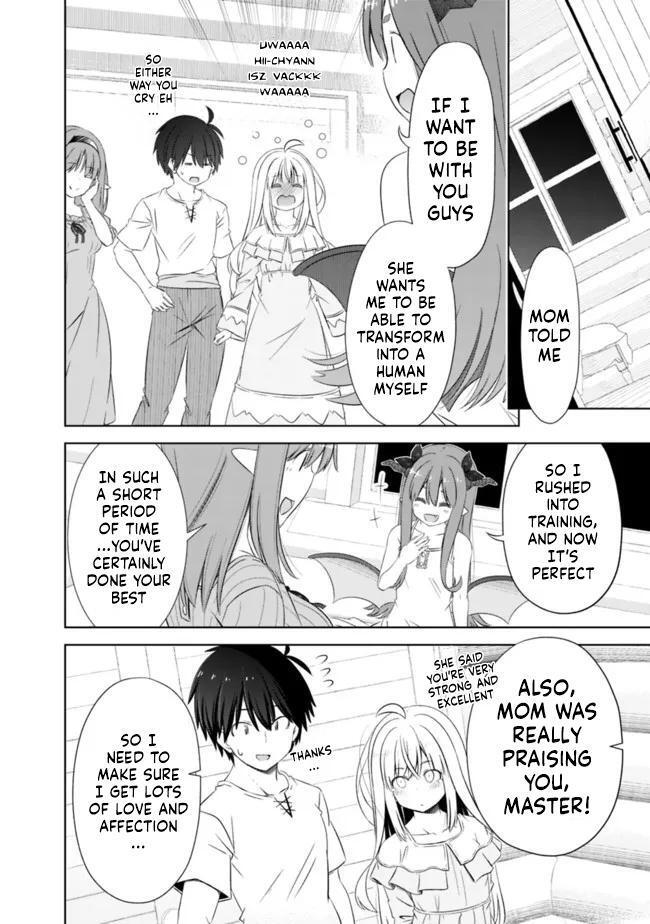 Read Attouteki Gacha un de Isekai wo Nariagaru! Manga Online