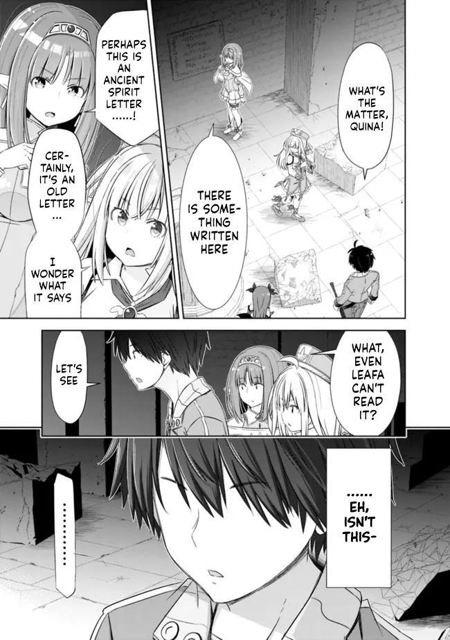 Read Attouteki Gacha un de Isekai wo Nariagaru! Manga Online