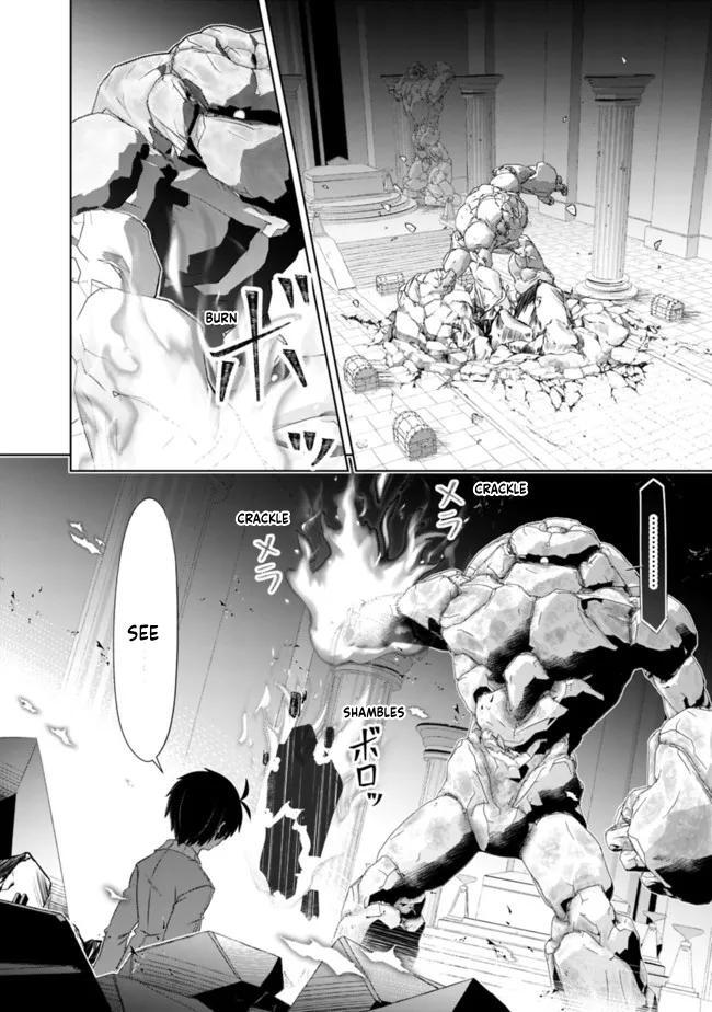 Read Attouteki Gacha un de Isekai wo Nariagaru! Manga Online