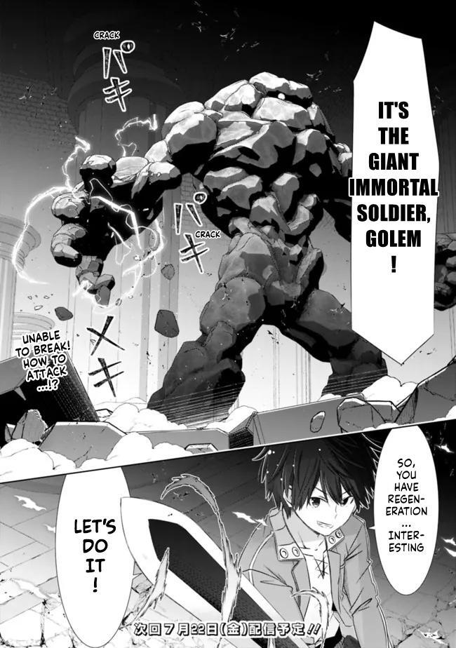 Read Attouteki Gacha un de Isekai wo Nariagaru! Manga Online