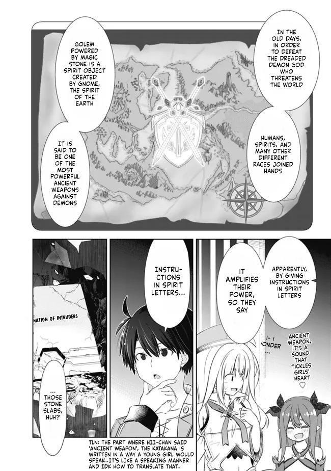 Read Attouteki Gacha un de Isekai wo Nariagaru! Manga Online