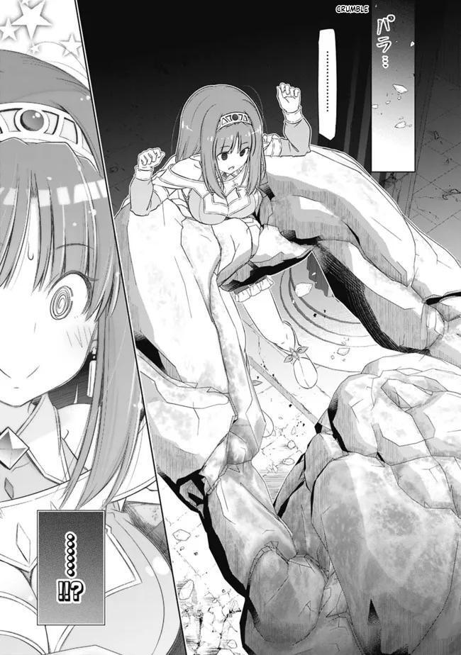 Read Attouteki Gacha un de Isekai wo Nariagaru! Manga Online