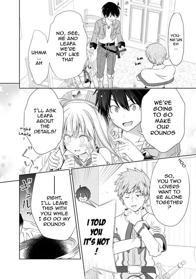 Read Attouteki Gacha un de Isekai wo Nariagaru! Manga Online