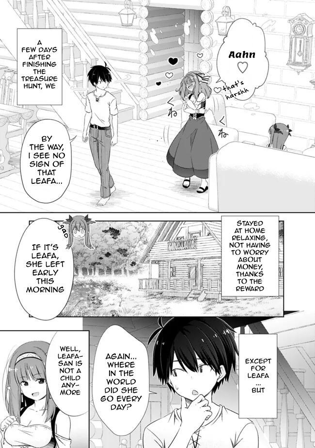 Read Attouteki Gacha un de Isekai wo Nariagaru! Manga Online