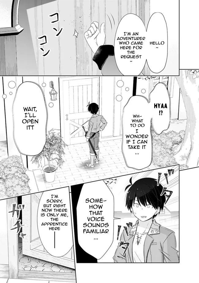 Read Attouteki Gacha un de Isekai wo Nariagaru! Manga Online