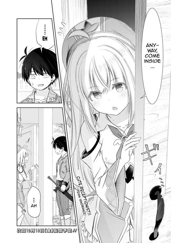 Read Attouteki Gacha un de Isekai wo Nariagaru! Manga Online