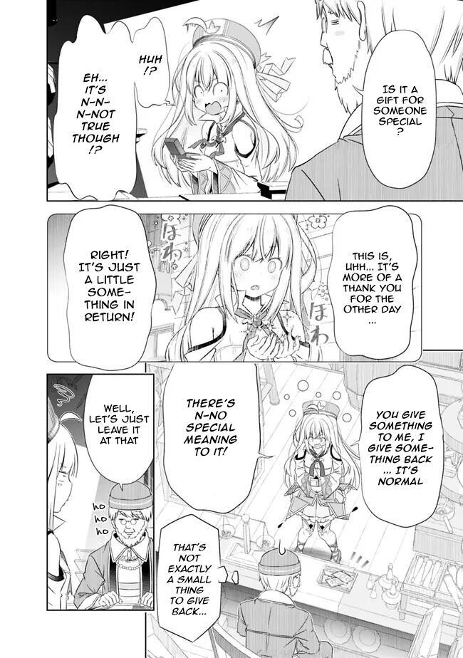 Read Attouteki Gacha un de Isekai wo Nariagaru! Manga Online