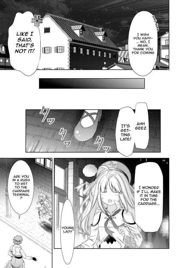 Read Attouteki Gacha un de Isekai wo Nariagaru! Manga Online