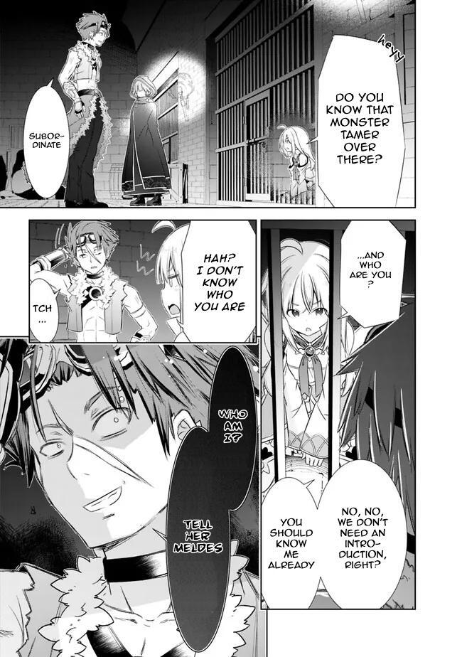 Read Attouteki Gacha un de Isekai wo Nariagaru! Manga Online