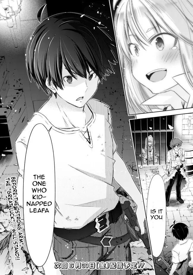 Read Attouteki Gacha un de Isekai wo Nariagaru! Manga Online