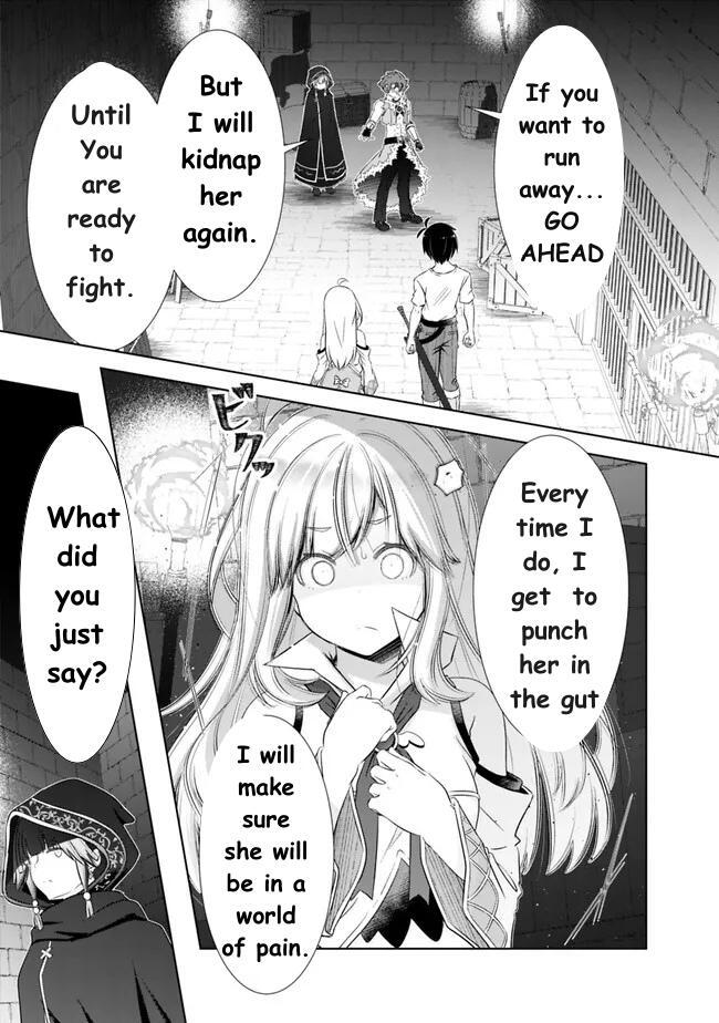 Read Attouteki Gacha un de Isekai wo Nariagaru! Manga Online