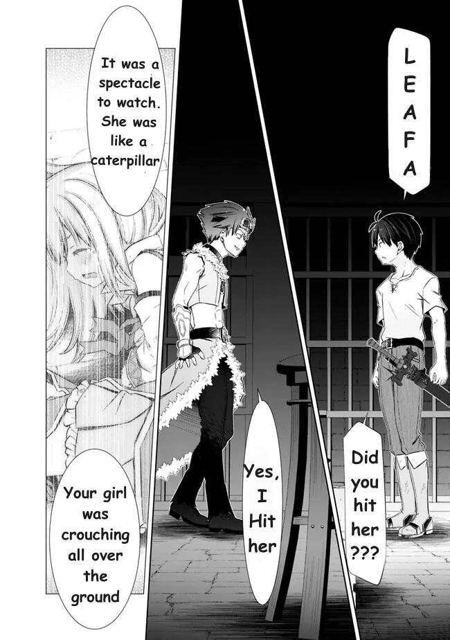 Read Attouteki Gacha un de Isekai wo Nariagaru! Manga Online