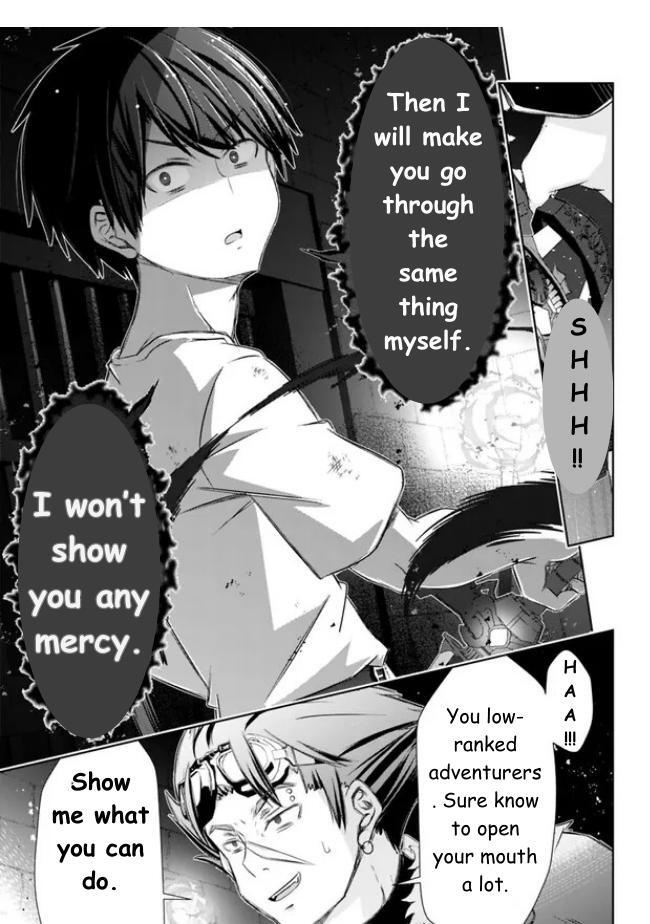 Read Attouteki Gacha un de Isekai wo Nariagaru! Manga Online