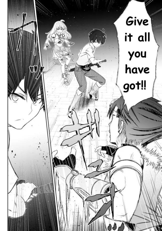 Read Attouteki Gacha un de Isekai wo Nariagaru! Manga Online