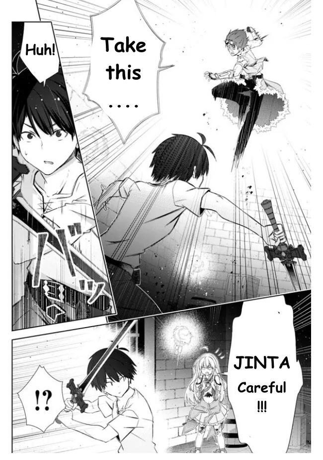 Read Attouteki Gacha un de Isekai wo Nariagaru! Manga Online