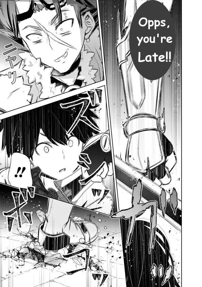 Read Attouteki Gacha un de Isekai wo Nariagaru! Manga Online