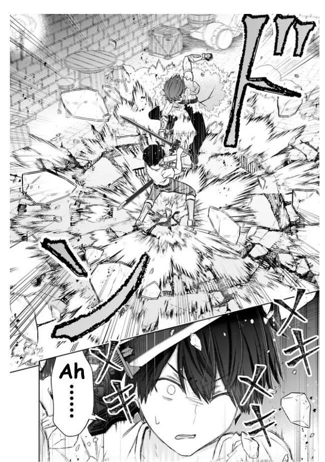 Read Attouteki Gacha un de Isekai wo Nariagaru! Manga Online