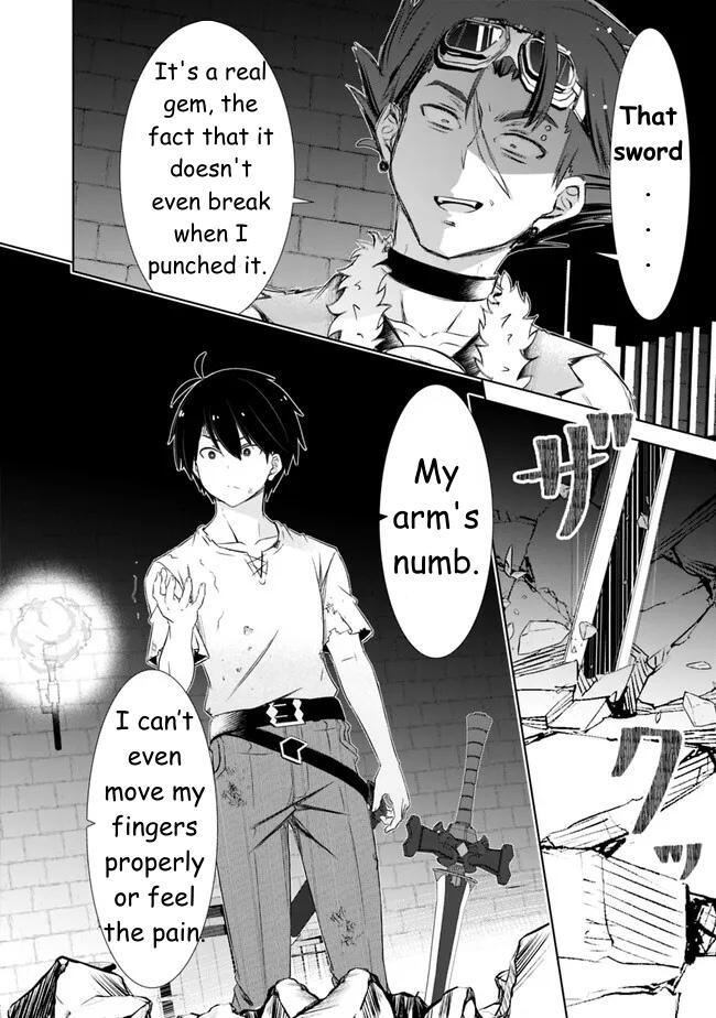 Read Attouteki Gacha un de Isekai wo Nariagaru! Manga Online