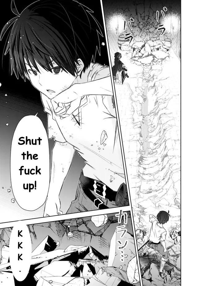 Read Attouteki Gacha un de Isekai wo Nariagaru! Manga Online