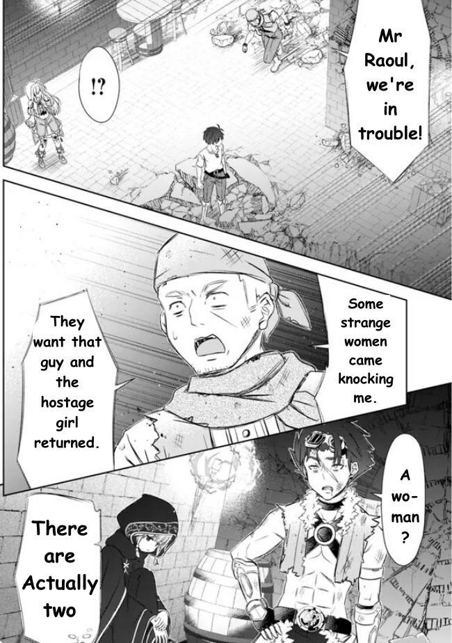 Read Attouteki Gacha un de Isekai wo Nariagaru! Manga Online