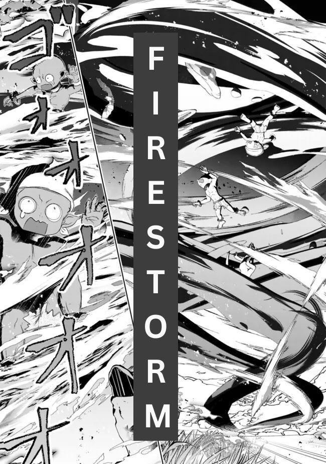 Read Attouteki Gacha un de Isekai wo Nariagaru! Manga Online