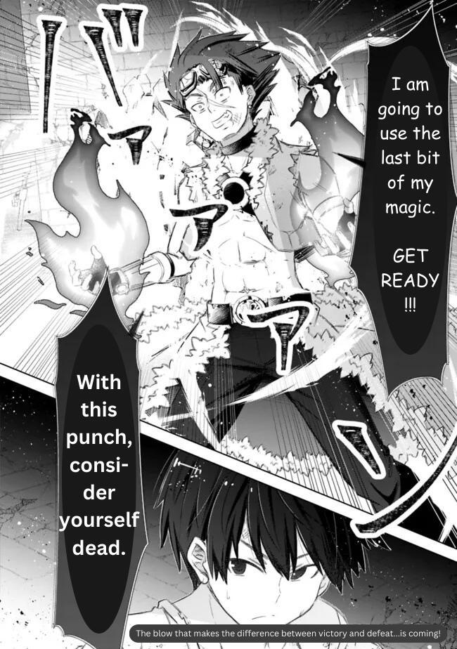 Read Attouteki Gacha un de Isekai wo Nariagaru! Manga Online