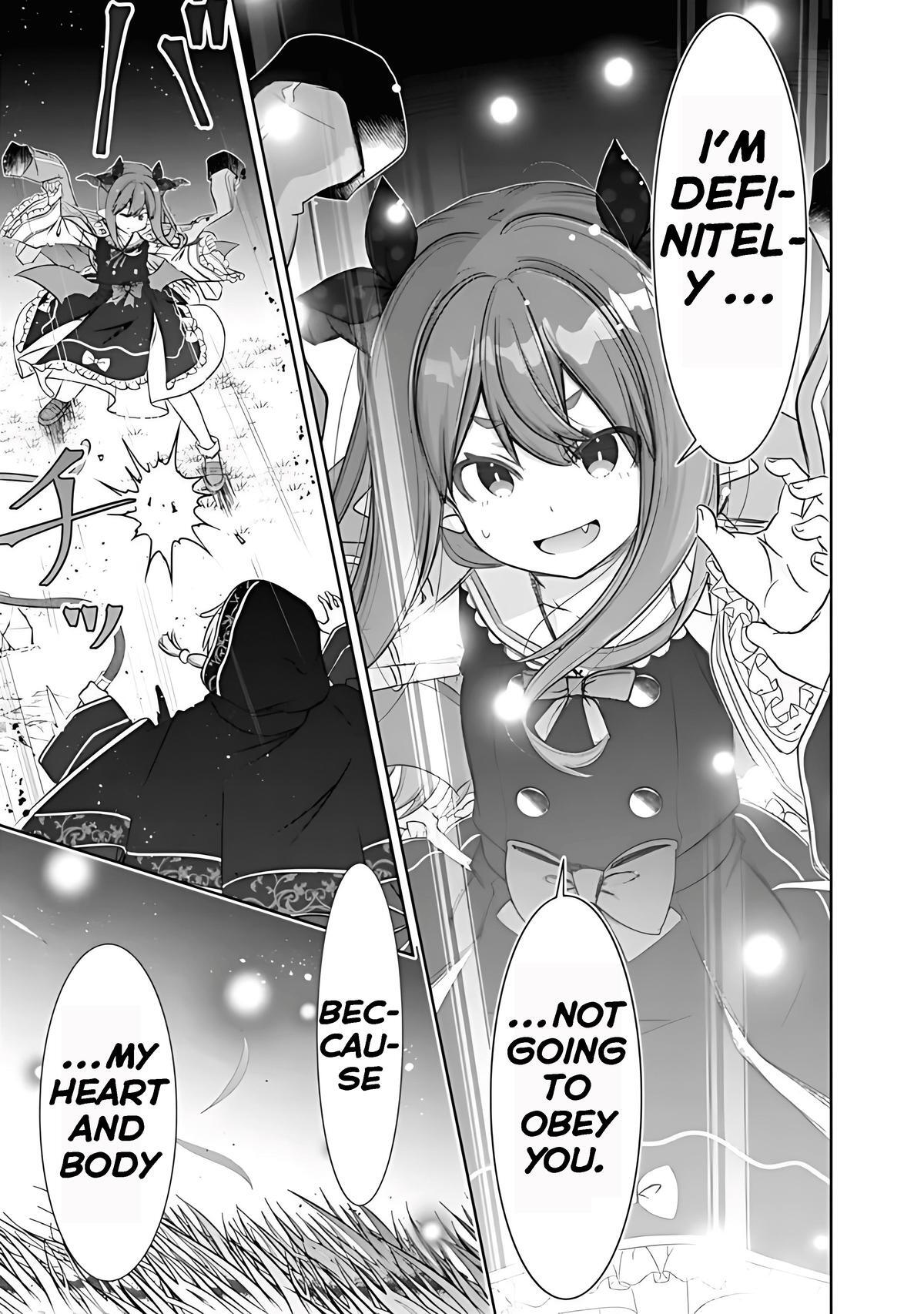 Read Attouteki Gacha un de Isekai wo Nariagaru! Manga Online