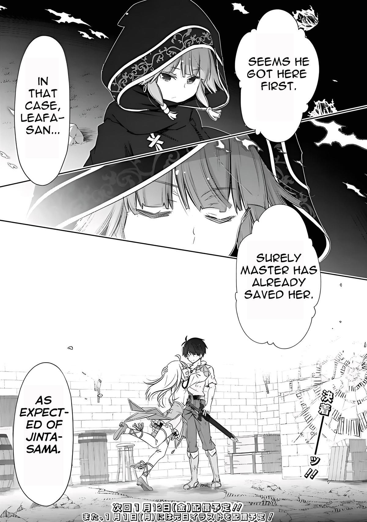 Read Attouteki Gacha un de Isekai wo Nariagaru! Manga Online