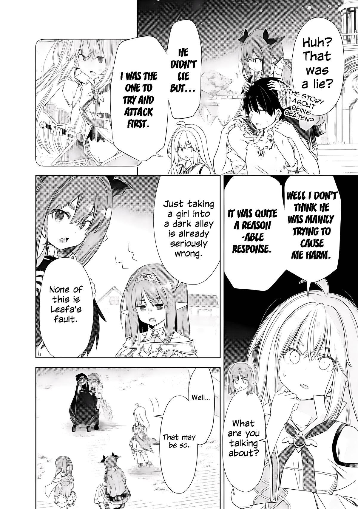 Read Attouteki Gacha un de Isekai wo Nariagaru! Manga Online