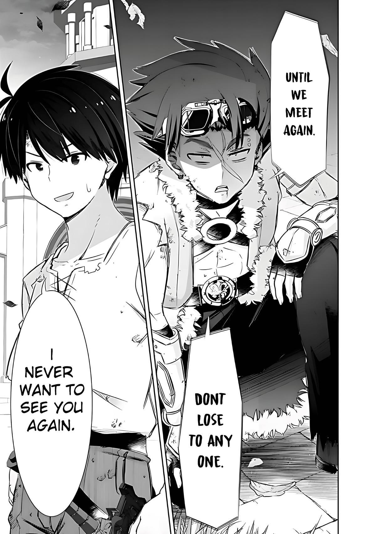 Read Attouteki Gacha un de Isekai wo Nariagaru! Manga Online