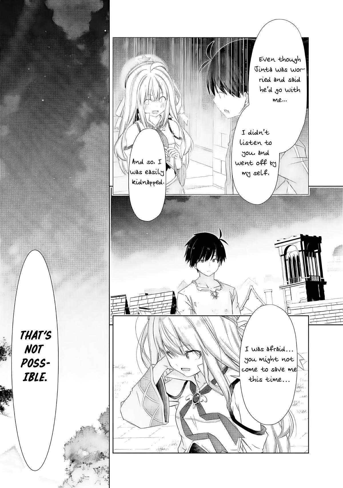 Read Attouteki Gacha un de Isekai wo Nariagaru! Manga Online