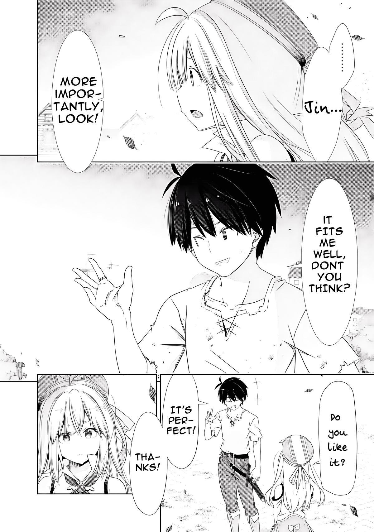 Read Attouteki Gacha un de Isekai wo Nariagaru! Manga Online